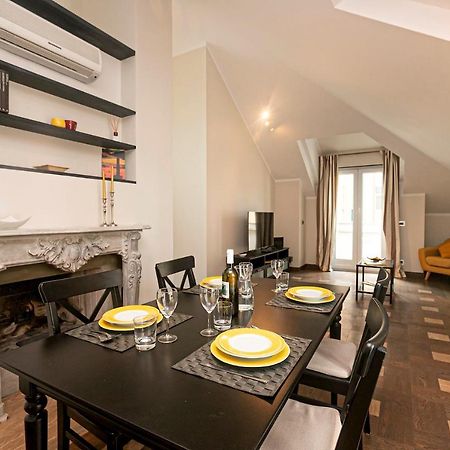 Apartament Real Italian Estate - Penthouse Genua Zewnętrze zdjęcie