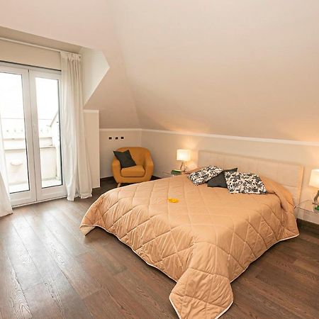 Apartament Real Italian Estate - Penthouse Genua Zewnętrze zdjęcie