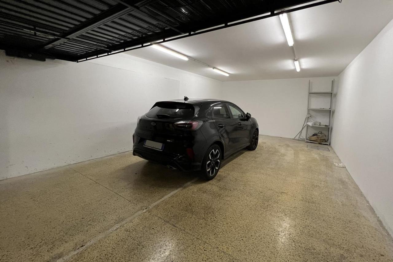 Apartament Real Italian Estate - Penthouse Genua Zewnętrze zdjęcie